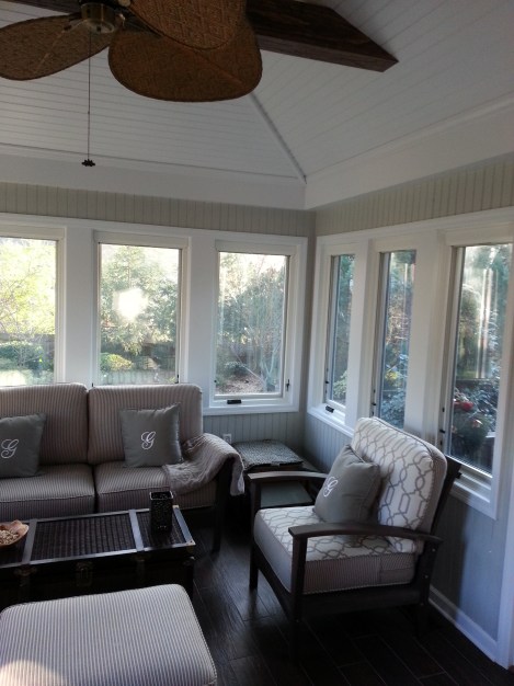Sunroom Couch 2
