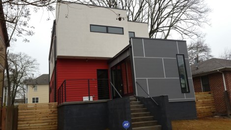 Reynoldstown Exterior 2